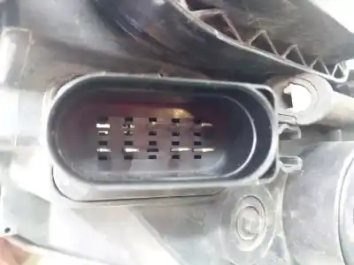 Автозапчасти б/у правая фара за ford focus ii (da_, hcp, dp) 1.8 tdci ссылки oem iam   4m5113w029af