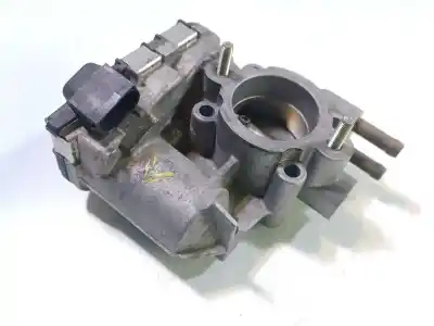 Gebrauchtes Autoersatzteil Drosselklappenstutzen zum OPEL CORSA C 1.2 16V CAT (Z 12 XE / LW4) OEM-IAM-Referenzen 9157512  0280750044