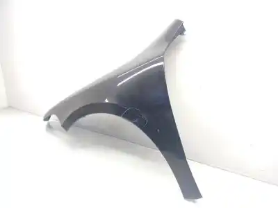 Second-hand car spare part left front fin for skoda superb ii ranchera familiar (3t5) 2.0 tdi oem iam references   