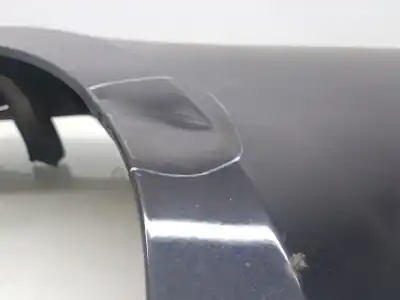 Second-hand car spare part left front fin for skoda superb ii ranchera familiar (3t5) 2.0 tdi oem iam references   