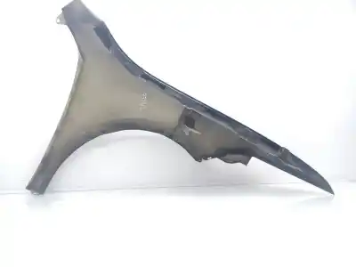 Second-hand car spare part left front fin for skoda superb ii ranchera familiar (3t5) 2.0 tdi oem iam references   