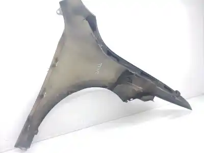 Second-hand car spare part left front fin for skoda superb ii ranchera familiar (3t5) 2.0 tdi oem iam references   