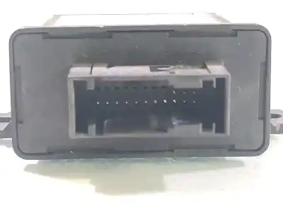Second-hand car spare part electronic module for skoda superb ii ranchera familiar (3t5) 2.0 tdi oem iam references  5wk49676c 5m0907357c