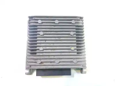 Second-hand car spare part electronic module for skoda superb ii ranchera familiar (3t5) 2.0 tdi oem iam references  7607792182 3t0035456