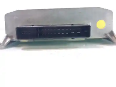 Second-hand car spare part electronic module for skoda superb ii ranchera familiar (3t5) 2.0 tdi oem iam references  7607792182 3t0035456