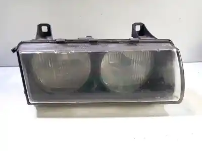 Second-hand car spare part RIGHT HEADLIGHT for BMW 3 COMPACT (E36)  OEM IAM references   14520600