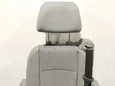 Second-hand car spare part rear seats for mercedes-benz viano (w639) cdi 2.2 (639.811, 639.813, 639.815, 639.711, 639.713) oem iam references   