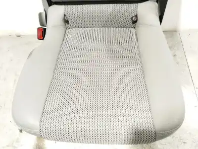 Second-hand car spare part rear seats for mercedes-benz viano (w639) cdi 2.2 (639.811, 639.813, 639.815, 639.711, 639.713) oem iam references   