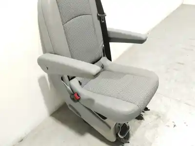 Second-hand car spare part rear seats for mercedes-benz viano (w639) cdi 2.2 (639.811, 639.813, 639.815, 639.711, 639.713) oem iam references   