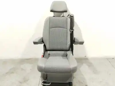 Pièce détachée automobile d'occasion  pour MERCEDES-BENZ VIANO (W639)  Références OEM IAM   