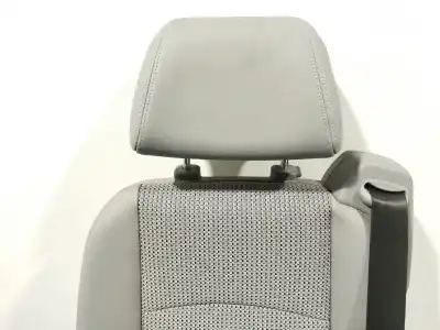 Second-hand car spare part rear seats for mercedes-benz viano (w639) cdi 2.2 (639.811, 639.813, 639.815, 639.711, 639.713) oem iam references   