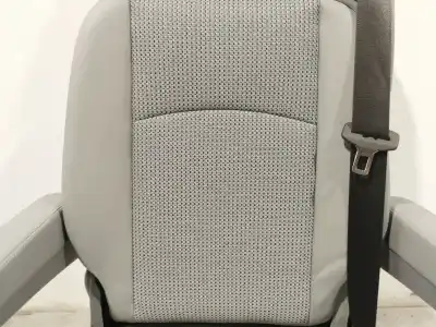 Second-hand car spare part rear seats for mercedes-benz viano (w639) cdi 2.2 (639.811, 639.813, 639.815, 639.711, 639.713) oem iam references   