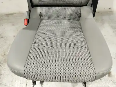 Second-hand car spare part rear seats for mercedes-benz viano (w639) cdi 2.2 (639.811, 639.813, 639.815, 639.711, 639.713) oem iam references   