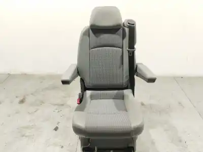 Pièce détachée automobile d'occasion SIÈGE ARRIÈRE MILIEU pour MERCEDES-BENZ VIANO (W639)  Références OEM IAM   