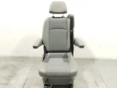 Pièce détachée automobile d'occasion SIÈGE ARRIÈRE MILIEU pour MERCEDES-BENZ VIANO (W639)  Références OEM IAM   