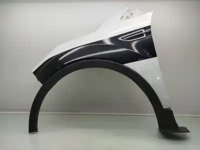 Автозапчасти б/у левое переднее крыло за ford kuga ii (dm2) 2.0 tdci ссылки oem iam 