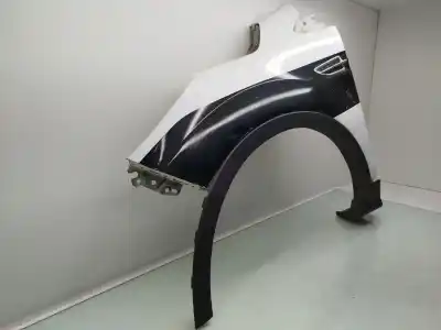 Автозапчасти б/у левое переднее крыло за ford kuga ii (dm2) 2.0 tdci ссылки oem iam   