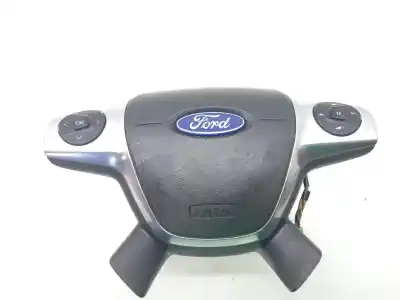 Автозапчастина б/у передня ліва подушка безопасности для FORD KUGA II (DM2) 2.0 TDCI 4X4 Посилання на OEM IAM  667F31620174 AM51R042B85 AM5T14K147CA  AM5T14K147AA