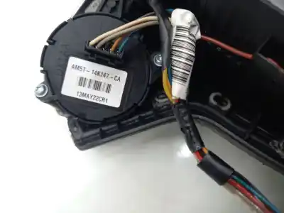 Автозапчасти б/у передняя левая подушка безопасности за ford kuga ii (dm2) 2.0 tdci 4x4 ссылки oem iam  667f31620174 am51r042b85 am5t14k147ca  am5t14k147aa