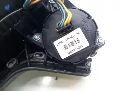 Автозапчасти б/у передняя левая подушка безопасности за ford kuga ii (dm2) 2.0 tdci 4x4 ссылки oem iam  667f31620174 am51r042b85 am5t14k147ca  am5t14k147aa