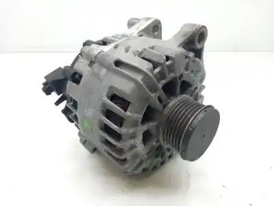 Автозапчастина б/у генератор для ford kuga ii (dm2) 2.0 tdci 4x4 посилання на oem iam  947801001181231115220 tg15c173