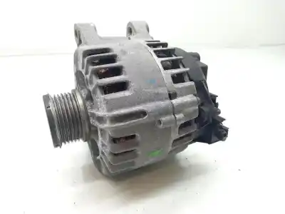 Автозапчастина б/у генератор для ford kuga ii (dm2) 2.0 tdci 4x4 посилання на oem iam  947801001181231115220 tg15c173