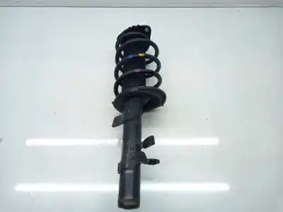 Second-hand car spare part front left shock absorber for ford kuga ii (dm2) 2.0 tdci 4x4 oem iam references   cv6118k001acv
