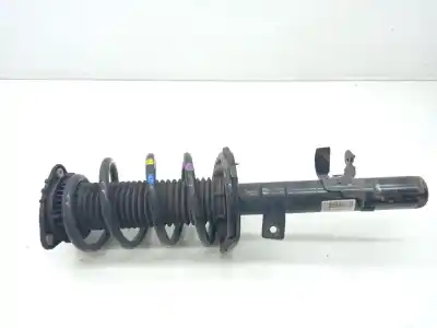 Second-hand car spare part front left shock absorber for ford kuga ii (dm2) 2.0 tdci 4x4 oem iam references   cv6118k001acv