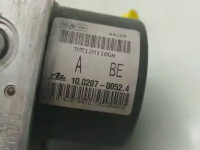 Peça sobressalente para automóvel em segunda mão abs por ford focus lim. (cb4) business referências oem iam  10020700524 5wk84103 3m512m110ga