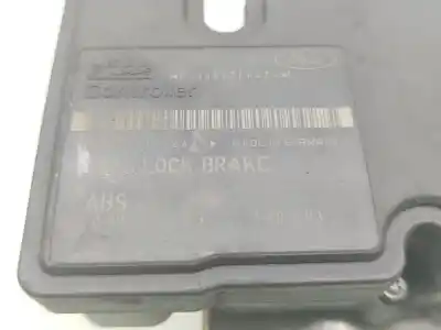 Peça sobressalente para automóvel em segunda mão abs por ford focus lim. (cb4) business referências oem iam  10020700524 5wk84103 3m512m110ga