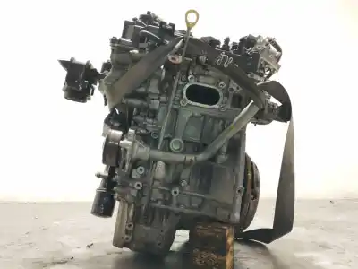 Second-hand car spare part complete engine for citroen c1 (pm_, pn_) 1.0 oem iam references 1kr 8900695 