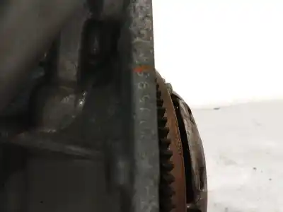 Second-hand car spare part complete engine for citroen c1 (pm_, pn_) 1.0 oem iam references 1kr 8900695 