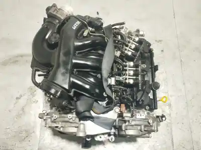 Pièce détachée automobile d'occasion MOTEUR COMPLET pour NISSAN MURANO II (Z51)  Références OEM IAM VQ35 362843C 