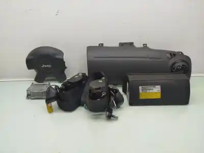 Second-hand car spare part  for JEEP CHEROKEE (KJ)  OEM IAM references   P5JS061DHAE