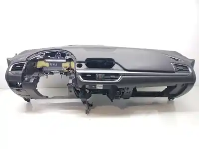 Автозапчасти б/у комплект подушки безопасности за mazda 6 ranchera familiar (gj, gl) 2.2 d ссылки oem iam   