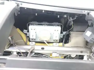 Автозапчасти б/у комплект подушки безопасности за mazda 6 ranchera familiar (gj, gl) 2.2 d ссылки oem iam   