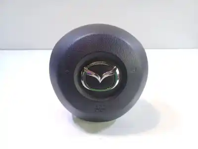 Автозапчасти б/у комплект подушки безопасности за mazda 6 ranchera familiar (gj, gl) 2.2 d ссылки oem iam   