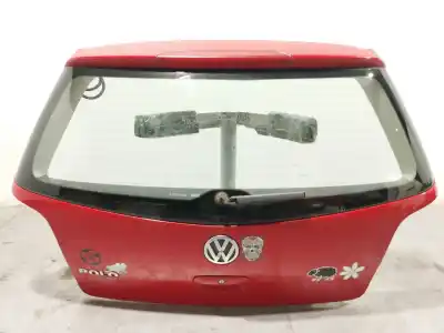 Автозапчасти б/у  за VOLKSWAGEN POLO (9N_, 9A_)  ссылки OEM IAM   