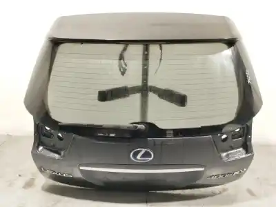 Pezzo di ricambio per auto di seconda mano  per LEXUS RX (_U3_)  Riferimenti OEM IAM   