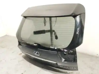 Автозапчастина б/у загальні двері для lexus rx (_u3_) 400h (mhu38_) посилання на oem iam   