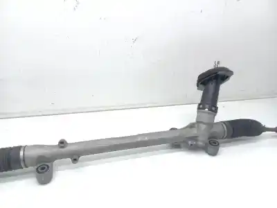 Автозапчастина б/у рульмова рейка для mazda 6 ranchera familiar (gj, gl) 2.2 d посилання на oem iam  56249162 ght2