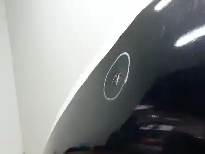 Автозапчасти б/у левое переднее крыло за ford c-max ii (dxa/cb7, dxa/ceu) 1.6 tdci ссылки oem iam 1929670  