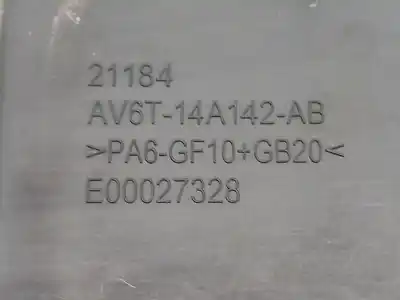 İkinci el araba yedek parçası röle/sigorta kutusu için ford c-max ii (dxa/cb7, dxa/ceu) 1.6 tdci oem iam referansları av6t14a067ac av6t14a142ab 5b0q10107