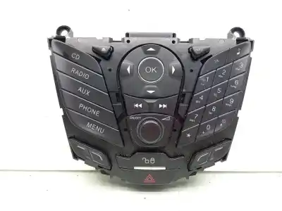 Автозапчастина б/у многофункційне управління для ford c-max ii (dxa/cb7, dxa/ceu) 1.6 tdci посилання на oem iam 1788183