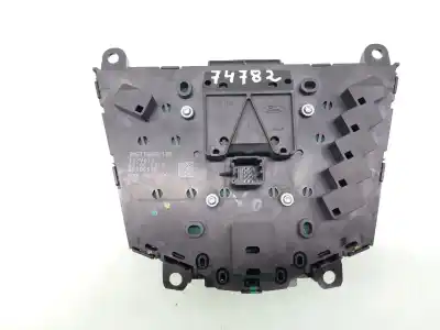 Автозапчастина б/у многофункційне управління для ford c-max ii (dxa/cb7, dxa/ceu) 1.6 tdci посилання на oem iam 1788183 331445000 bm5t18k811ba