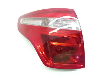 Автозапчастина б/у лівий ход ліхар для citroen c4 picasso i monospace (ud_) 1.6 hdi посилання на oem iam 