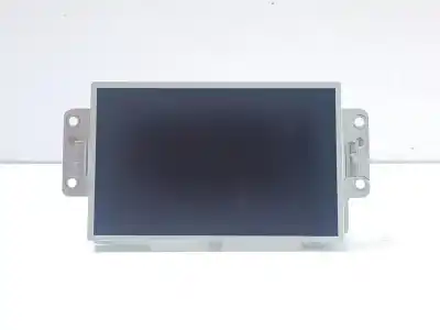 Автозапчасти б/у многофункциональный дисплей за ford ranger (tke) 2.0 ecoblue 4x4 ссылки oem iam 