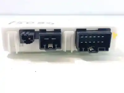 Second-hand car spare part electronic module for ford ranger (tke) 2.0 ecoblue 4x4 oem iam references  28574804 499329883 dg9t19h517aj