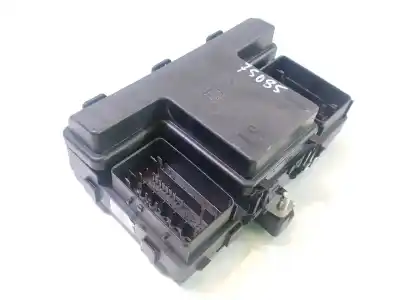 Pezzo di ricambio per auto di seconda mano SCATOLA RELÈ/FUSIBILI per FORD RANGER (TKE)  Riferimenti OEM IAM   LB3T14D068CB