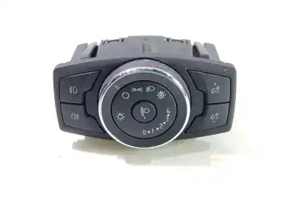 Автозапчасти б/у УПРАВЛЕНИЕ СВЕТОМ за FORD RANGER (TKE)  ссылки OEM IAM  17013422 DG9T13D61HEW